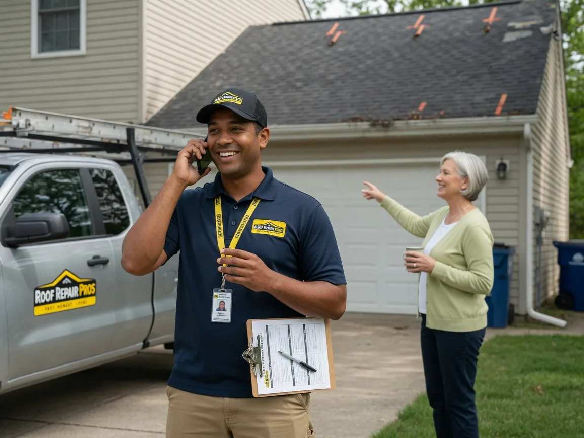 Roof Repair Hyampom, CA FAQs